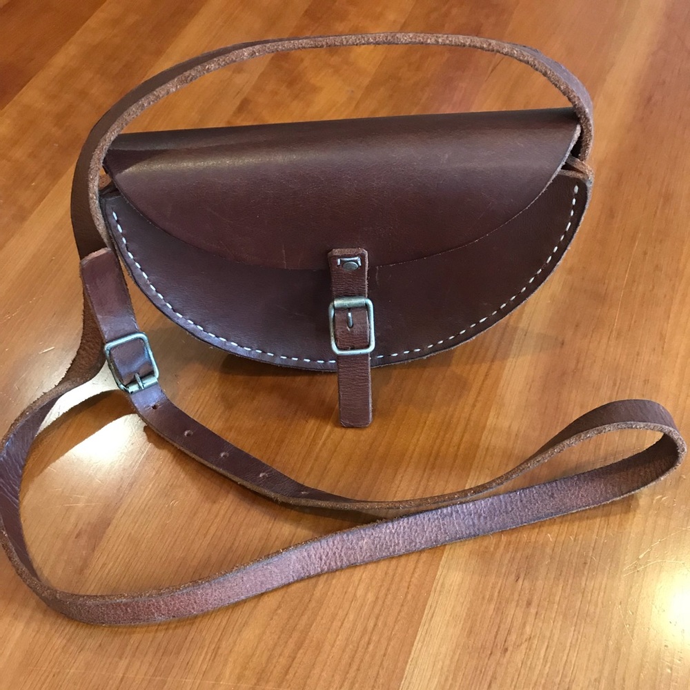 Small fashion purse